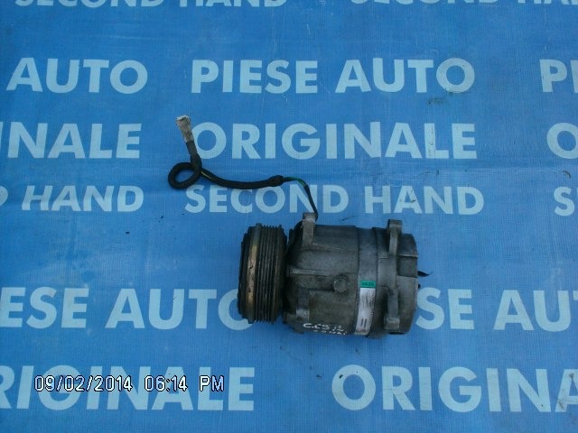 Compresor AC Citroen C5