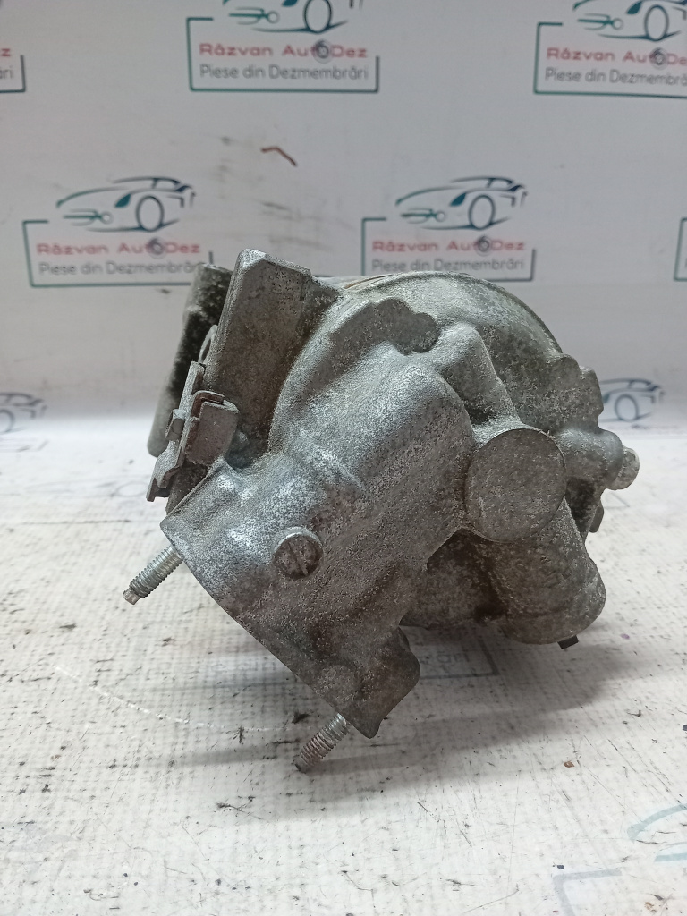 Compresor AC Citroen Cactus 2016, 9675655880