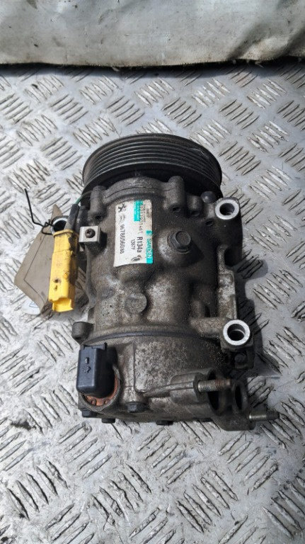 Compresor AC Citroen DS3 an 2014 cod 9678656080