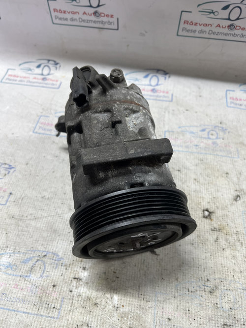 Compresor AC Citroen DS4 2014, 9676862380