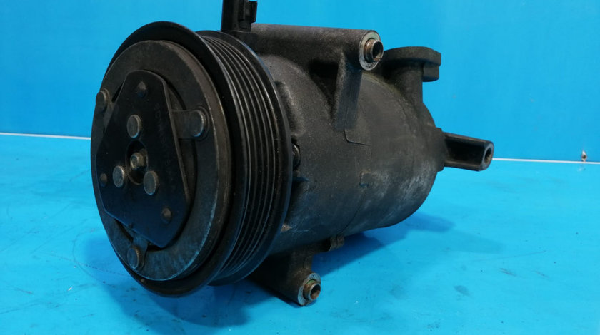 Compresor AC Citroen Jumper 2.2 HDI 6c1119d629ad