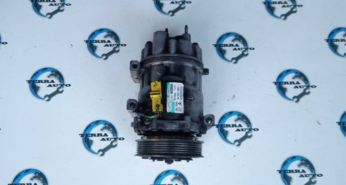 Compresor AC Citroen Jumpy 2.0 HDI 88 KW 120 CP cod motor RHK