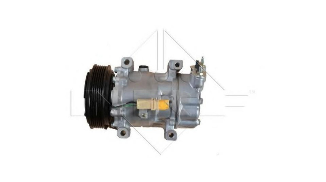 Compresor ac Citroen NEMO caroserie (AA_) 2008-2016 #2 0900K237