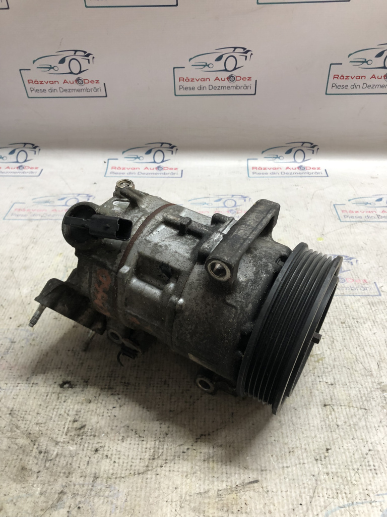 Compresor AC Citroen Picasso 1.6 Motorina 2014, 9675657880