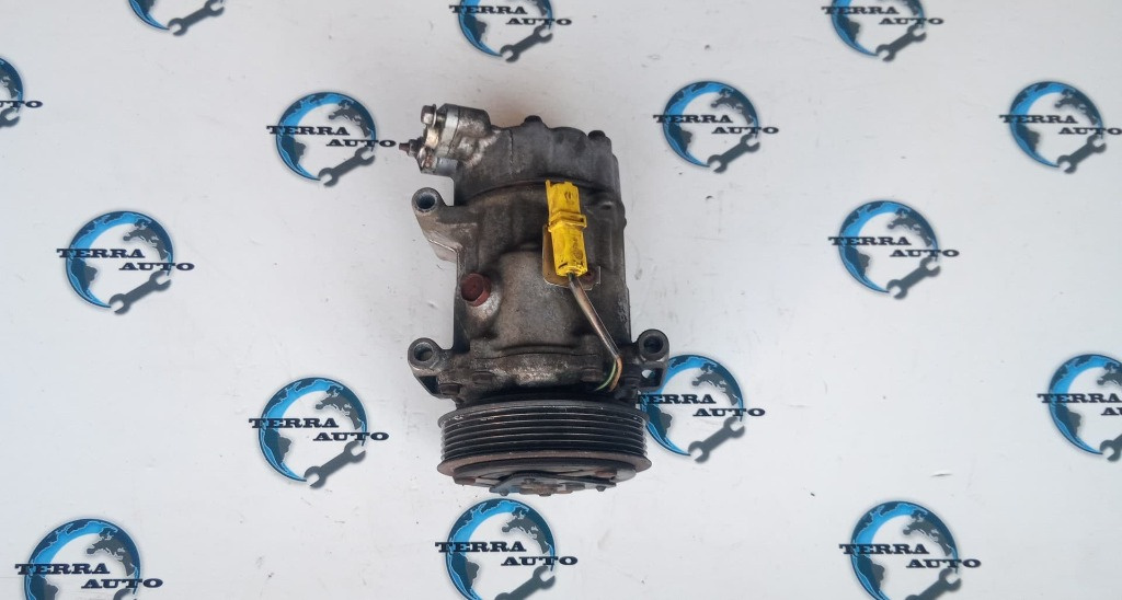 Compresor AC Citroen Xsara 1.4 benzina 55 KW 75 CP cod motor KFW