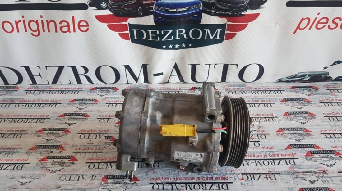 Compresor AC Citroen Xsara 1.9 D 70 CP 9800851980