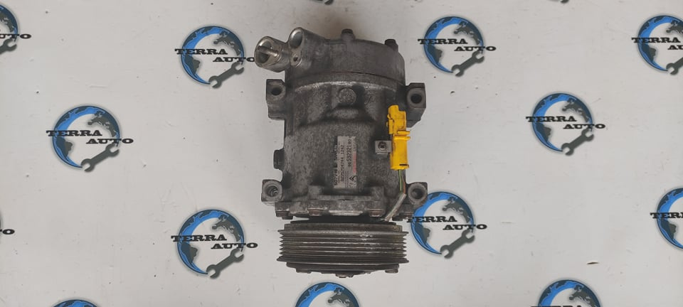 Compresor AC Citroen Xsara Picasso 1.6 HDI