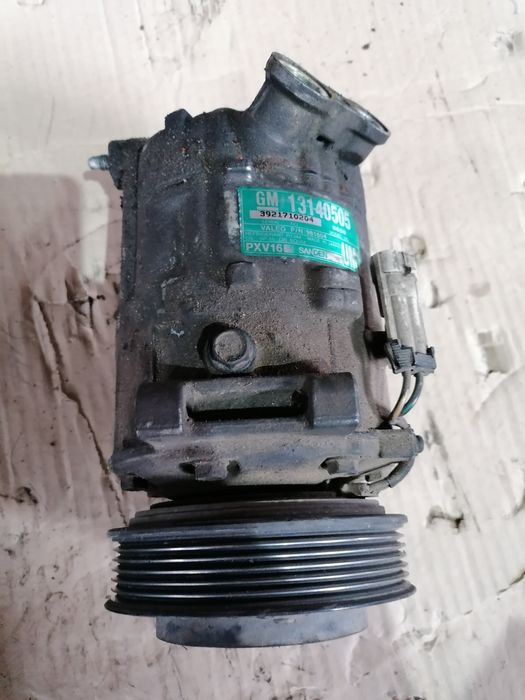 Compresor AC climă 13140505 Opel Vectra C Signum 2.0 2.2 3.0 VLD275