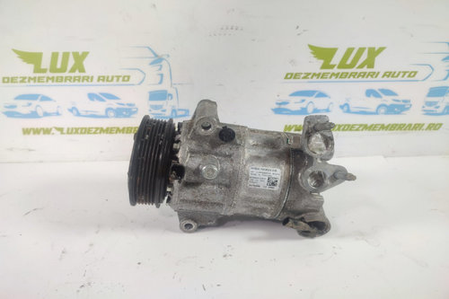 Compresor AC clima 1.0 ecoboost mk8 h1bh-19d629-db h1bh19d629db Ford EcoSport 2 [facelift] [2017 - 2...