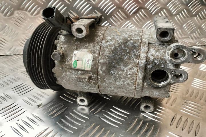 Compresor AC / Clima 1.2 benzina Lipsa cod Hyundai i20 PB [2008 - 2012]