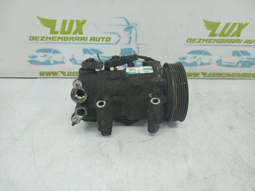 Compresor Ac clima 1.4 1.6 hdi 9651910980 Citroen Berlingo 2 [2008 - 2012]