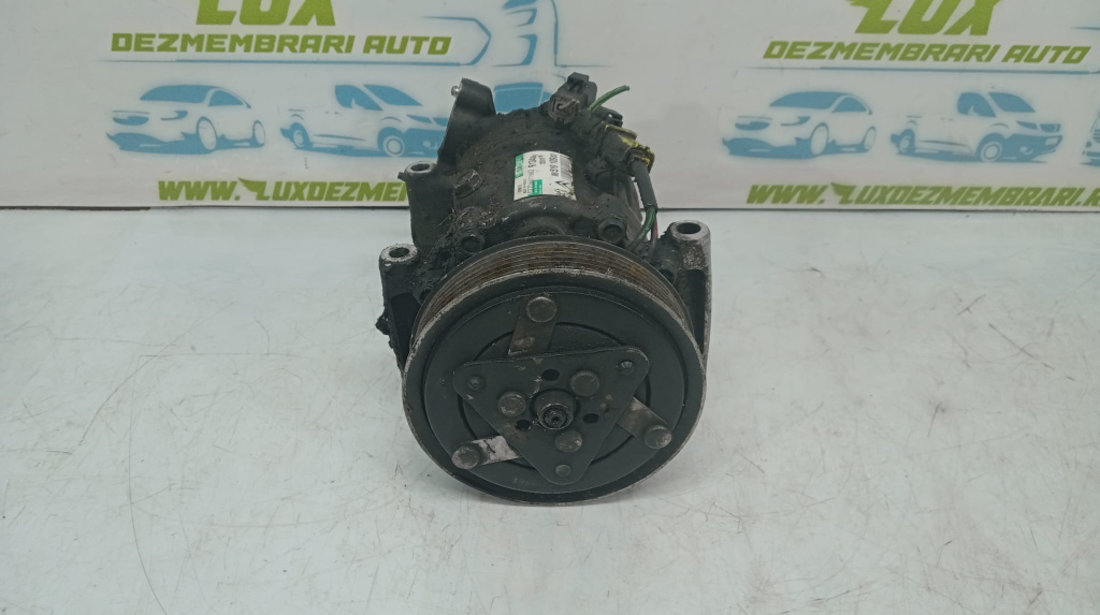 Compresor Ac clima 1.4 1.6 hdi 9651910980 Peugeot 207 [2006 - 2009]