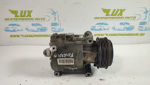 Compresor AC clima 1.4 benzina FP4 Fiat Doblo 2 [2...