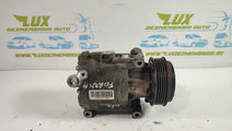 Compresor AC clima 1.4 benzina FP4 Ford Ka 2 [2008...