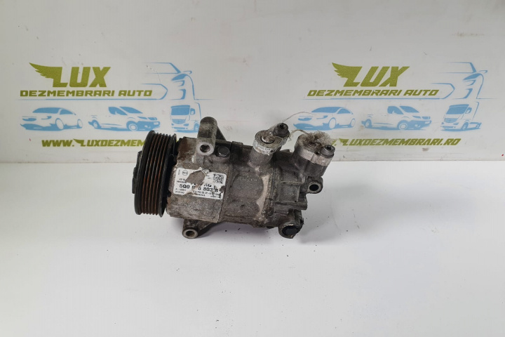 Compresor ac clima 1.6 2.0 tdi 5Q0816803B Seat Leon 3 [2012 - 2020]
