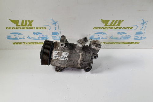 Compresor ac clima 1.6 2.0 tdi 5Q0816803B Seat Leon 3 [2012 - 2020]