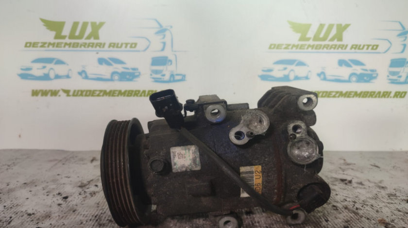 Compresor Ac clima 1.6 crdi VS14E Hyundai i30 GD [2012 - 2015]