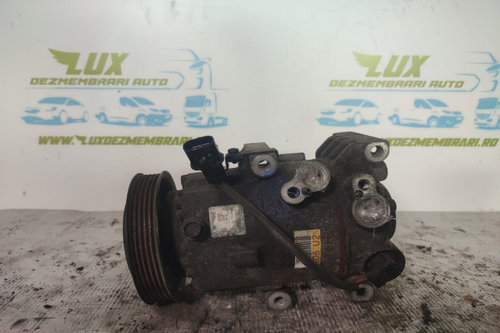 Compresor Ac clima 1.6 crdi VS14E Kia Ceed 2 [2012 - 2015]