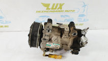 Compresor Ac clima 1.6 hdi 9671216280 Citroen C4 [...