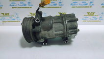 Compresor Ac clima 1.6 hdi 9hz 9655191580 Citroen ...