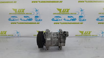 Compresor Ac Clima 1.9 D 5SL12CJ Alfa Romeo 156 93...