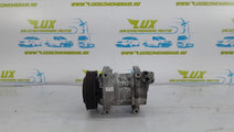 Compresor Ac Clima 1.9 D 5SL12CJ Fiat Bravo 2 [200...