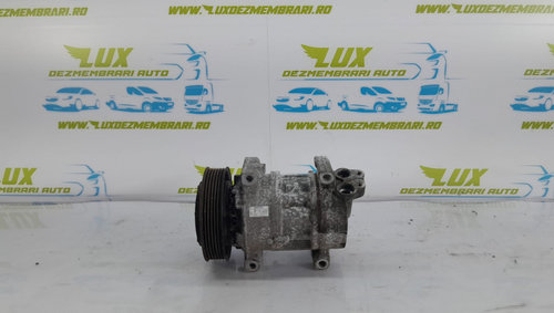 Compresor Ac Clima 1.9 D 5SL12CJ Fiat Stilo [2001 - 2010]