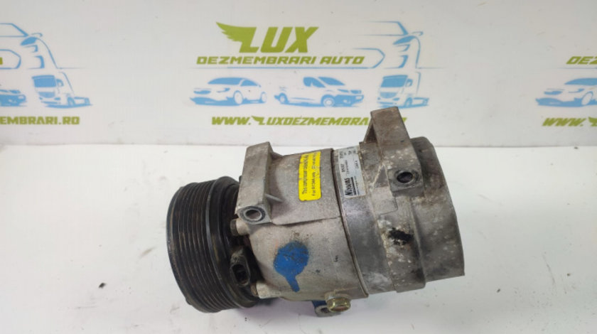 Compresor Ac clima 1.9 dci 2.0 16v f9q f4r 89267 2019w16 Renault Laguna 2 [2001 - 2005]