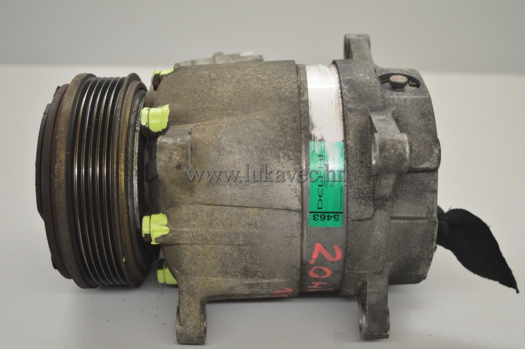 Compresor AC / Clima 1135463- Peugeot 2.0 hdi-RHY