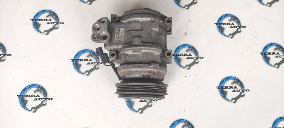 Compresor AC / Clima 13150-12000 Kia Carnival - motor 2.9 crdi (1999-2007)