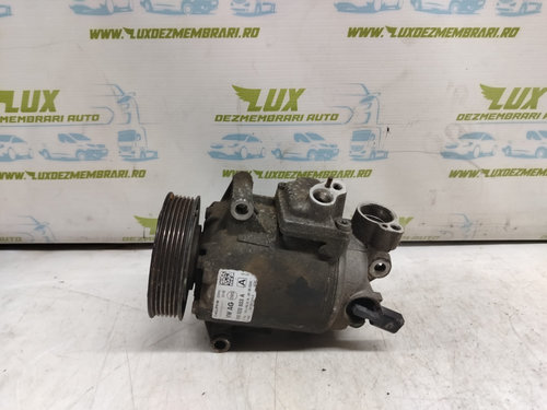 Compresor ac clima 2.0 1.6 tdi CFF CFH CAY CFG CAYC 5n0820803a Audi Q3 8U [2011 - 2014]