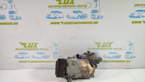 Compresor Ac clima 2.0 n47d20a 915682002 BMW Seria...