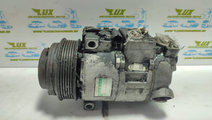 Compresor Ac clima 2.2 cdi a0002342411 Mercedes-Be...