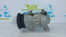 Compresor AC clima 2.2 d 447260-1254 Toyota Rav 4 ...