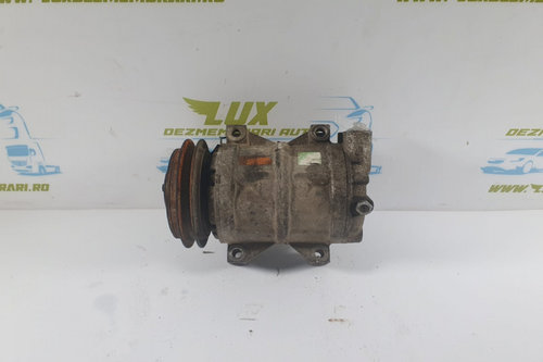 Compresor ac clima 2.2 dci YD25DDTi 506012-0340 5060120340 Nissan Navara D40 [2005 - 2010]