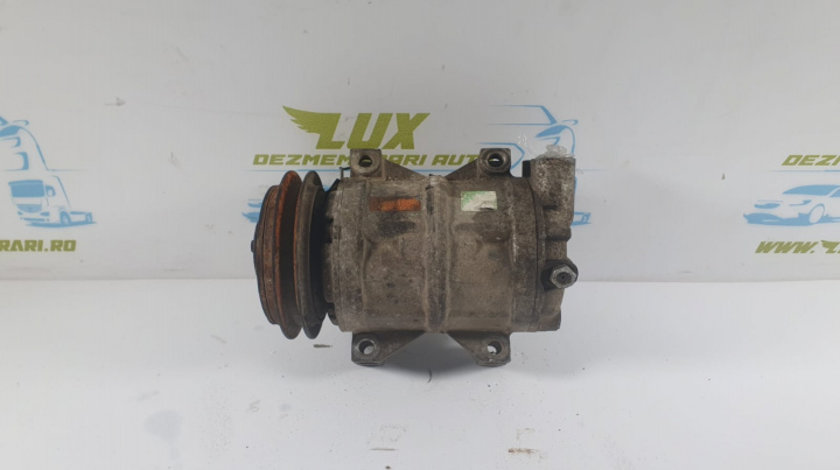 Compresor ac clima 2.2 dci YD25DDTi 506012-0340 5060120340 Nissan Navara D40 [2005 - 2010]