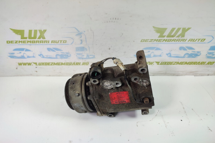 Compresor Ac clima 2.5 diesel 4d56 mr360532 Mitsubishi L200 3 [1996 - 2006]