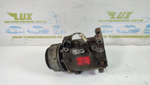 Compresor Ac clima 2.5 diesel 4d56 mr360532 Mitsub...