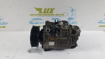 Compresor AC clima 3.0 tdi 7p0816803a Volkswagen V...