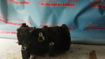 Compresor ac clima 447260-1259 toyota rav 4 motor ...