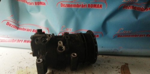 Compresor ac clima 447260-1259 toyota rav 4 motor 2.2 d-4d 177cp 2ad-ftv