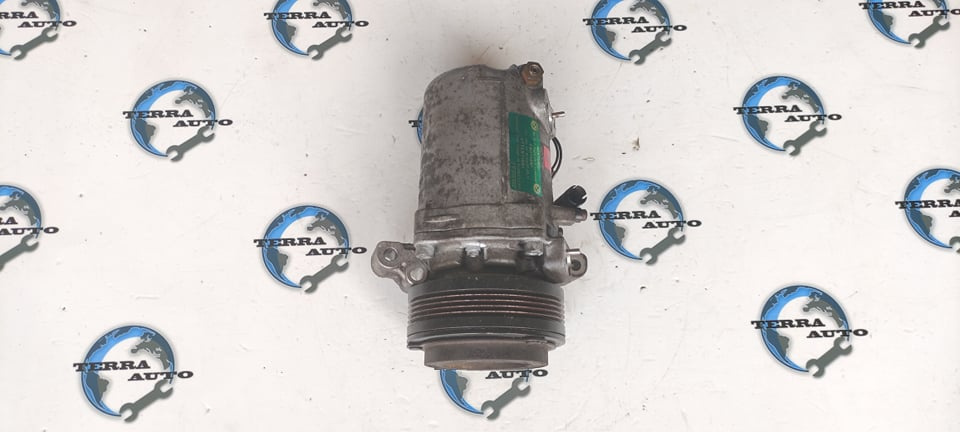Compresor AC / Clima 64528386650 BMW Seria 3 E46 - motor 2.0 d