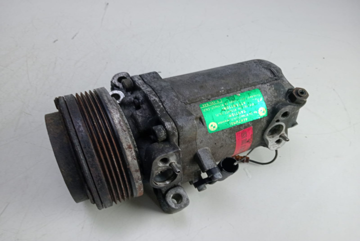 Compresor AC / clima 64528386650 BMW Z3 E36/7-E36/8 [facelift] [1998 - 2002]