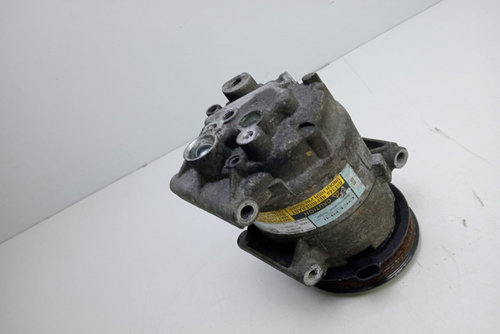 Compresor AC clima 8200309193 Renault Scenic 2 [2003 - 2006]