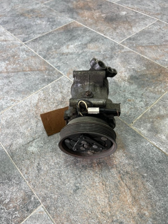 Compresor AC / Clima 8200716562 Renault Clio 2 motor -1.5 dci