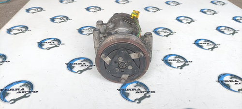 Compresor AC / Clima 9647213380- Peugeot 2.0 hdi-RHR