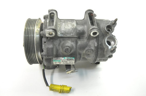 Compresor AC / Clima 9659875880-Citroen C4 -1.6 hdi