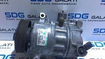 Compresor AC / Clima / Aer Conditionat Audi A3 8P ...