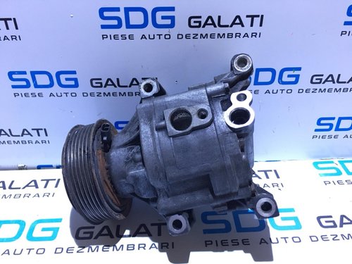 Compresor AC / Clima / Aer Conditionat Fiat Doblo 1.3JTD 2000 - 2005 Cod Piesa : 7975600