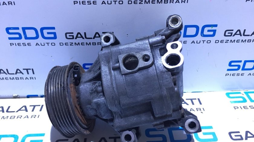 Compresor AC / Clima / Aer Conditionat Fiat Doblo 1.3JTD 2000 - 2005 Cod Piesa : 7975600